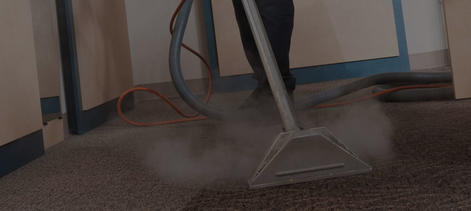 Steam Cleaning Services Restored Right Sydney